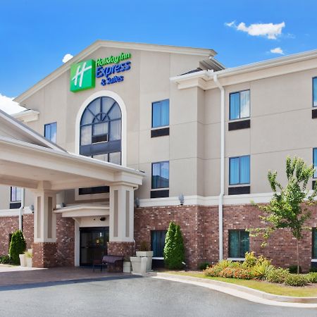 Holiday Inn Express Hotel & Suites Austell Powder Springs By Ihg Экстерьер фото