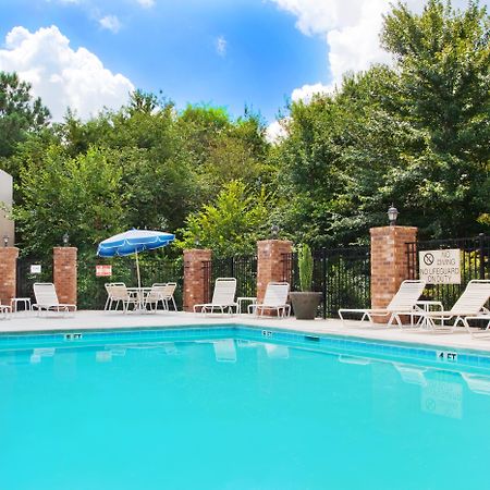 Holiday Inn Express Hotel & Suites Austell Powder Springs By Ihg Экстерьер фото