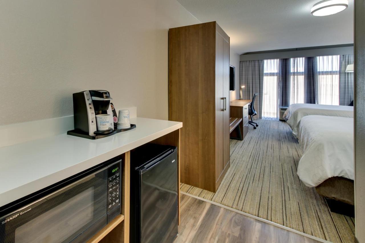Holiday Inn Express Hotel & Suites Austell Powder Springs By Ihg Экстерьер фото