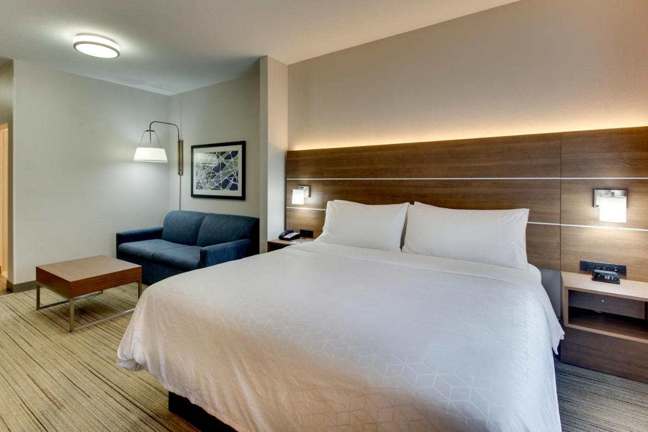 Holiday Inn Express Hotel & Suites Austell Powder Springs By Ihg Экстерьер фото