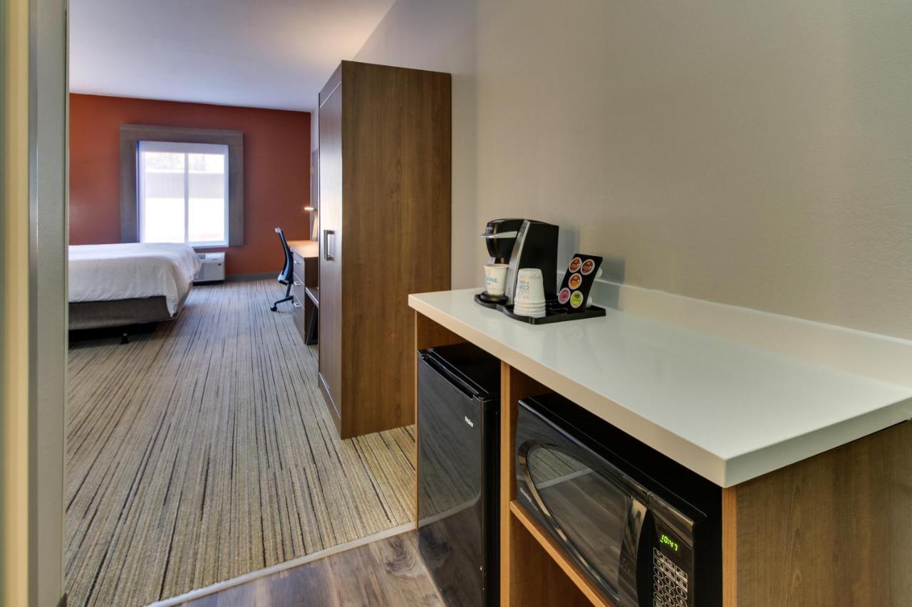 Holiday Inn Express Hotel & Suites Austell Powder Springs By Ihg Экстерьер фото