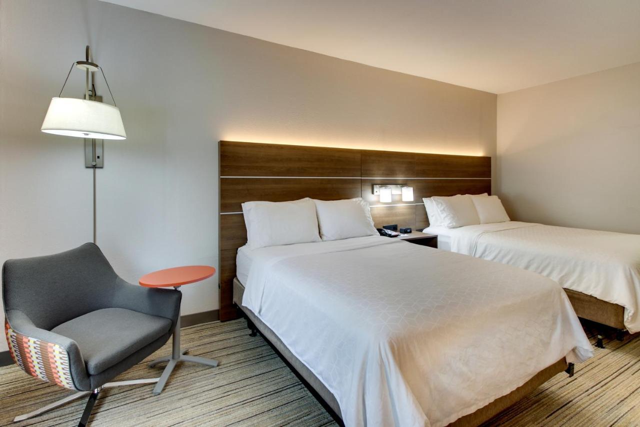 Holiday Inn Express Hotel & Suites Austell Powder Springs By Ihg Экстерьер фото