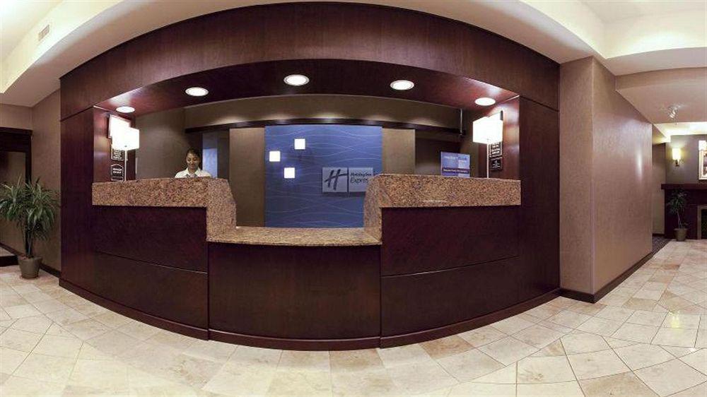 Holiday Inn Express Hotel & Suites Austell Powder Springs By Ihg Экстерьер фото