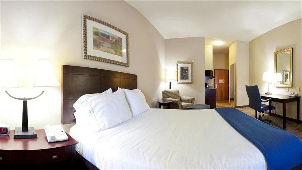 Holiday Inn Express Hotel & Suites Austell Powder Springs By Ihg Экстерьер фото