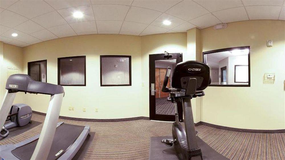 Holiday Inn Express Hotel & Suites Austell Powder Springs By Ihg Экстерьер фото