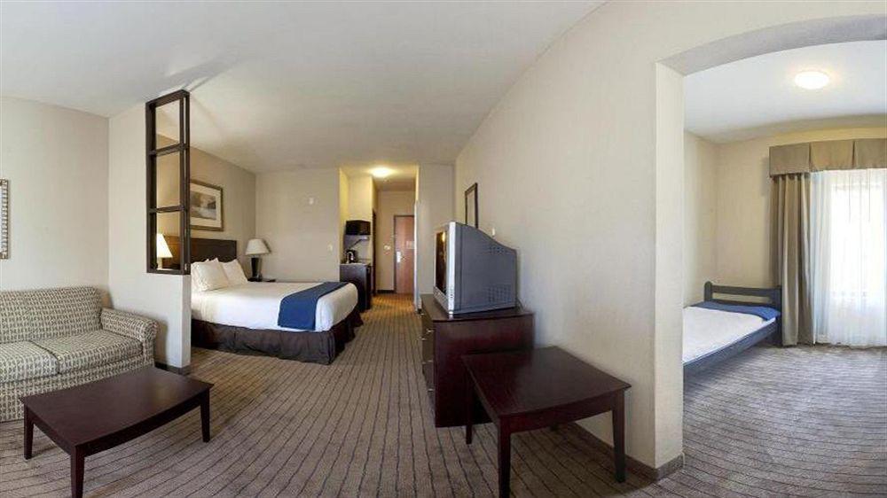 Holiday Inn Express Hotel & Suites Austell Powder Springs By Ihg Экстерьер фото