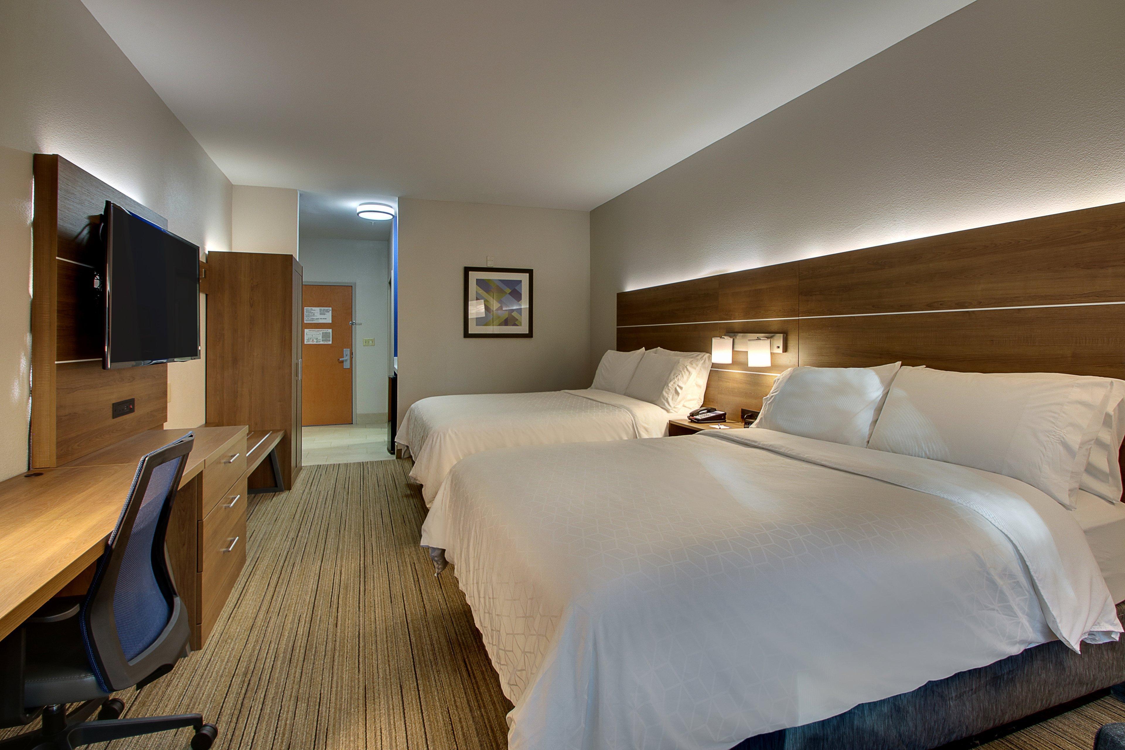 Holiday Inn Express Hotel & Suites Austell Powder Springs By Ihg Экстерьер фото