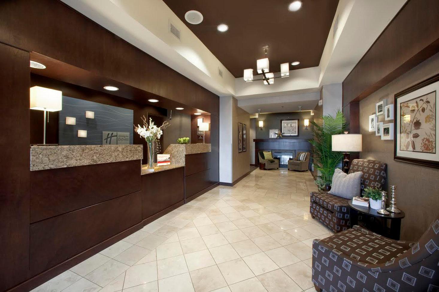Holiday Inn Express Hotel & Suites Austell Powder Springs By Ihg Экстерьер фото