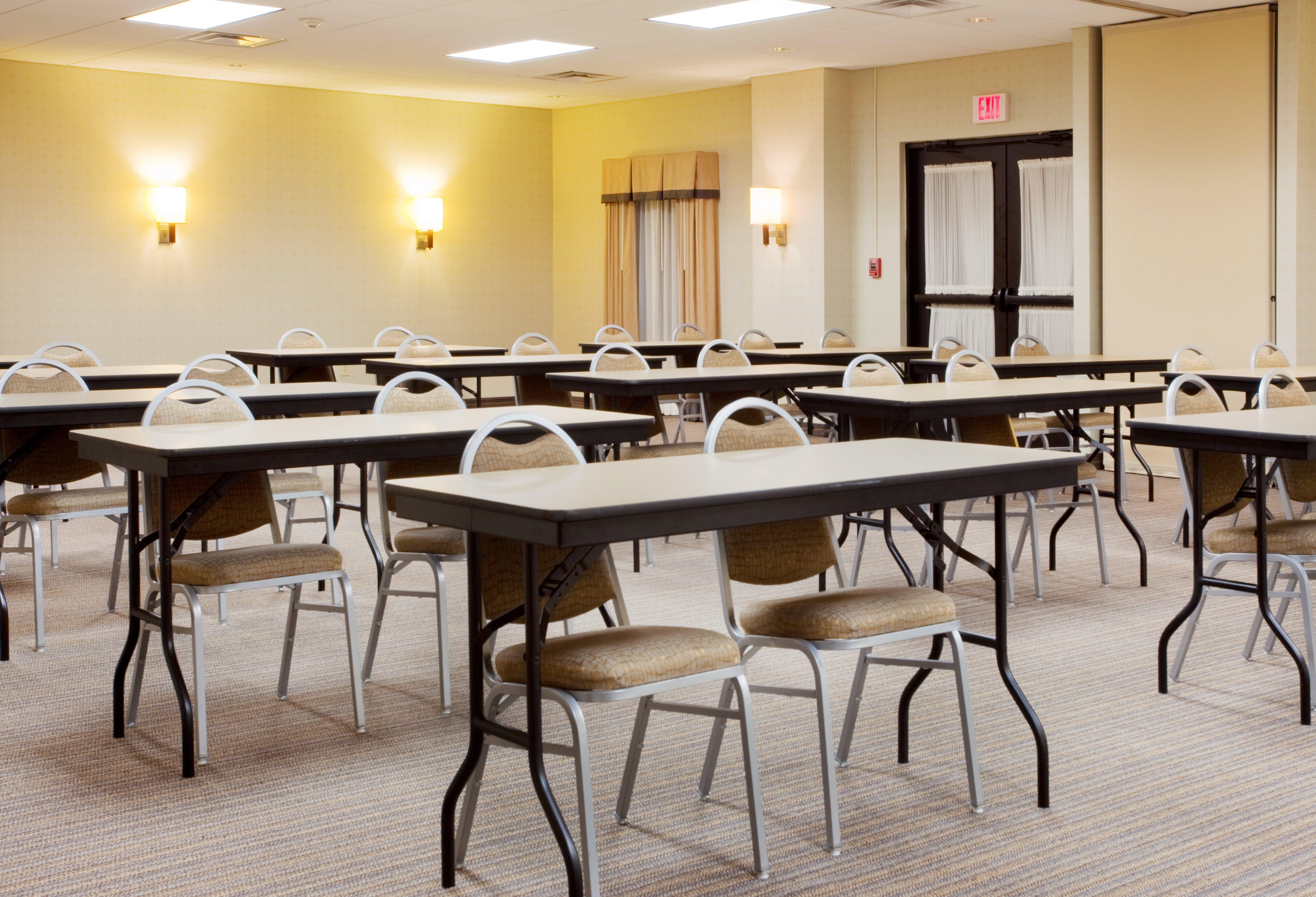 Holiday Inn Express Hotel & Suites Austell Powder Springs By Ihg Экстерьер фото