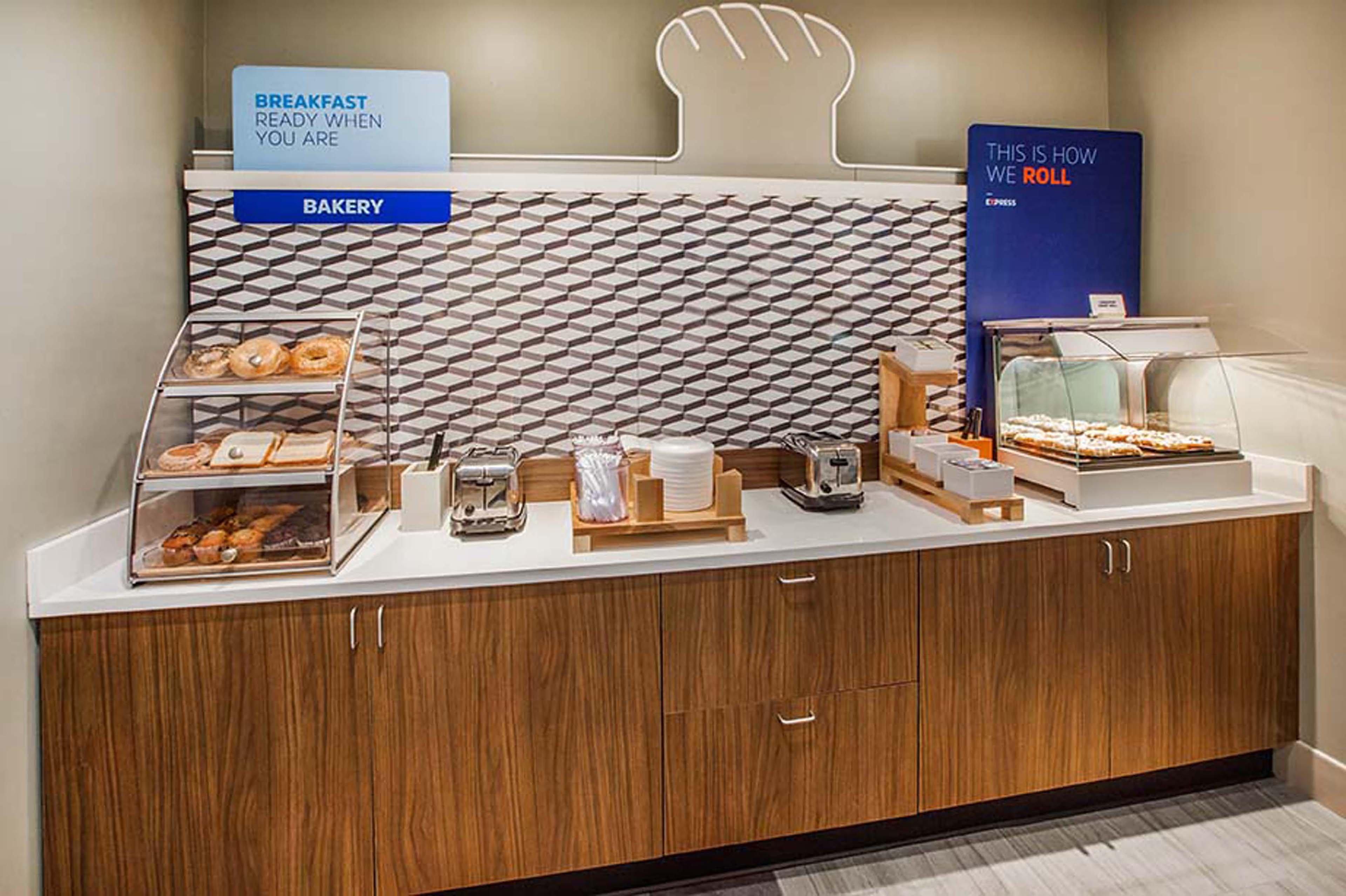 Holiday Inn Express Hotel & Suites Austell Powder Springs By Ihg Экстерьер фото