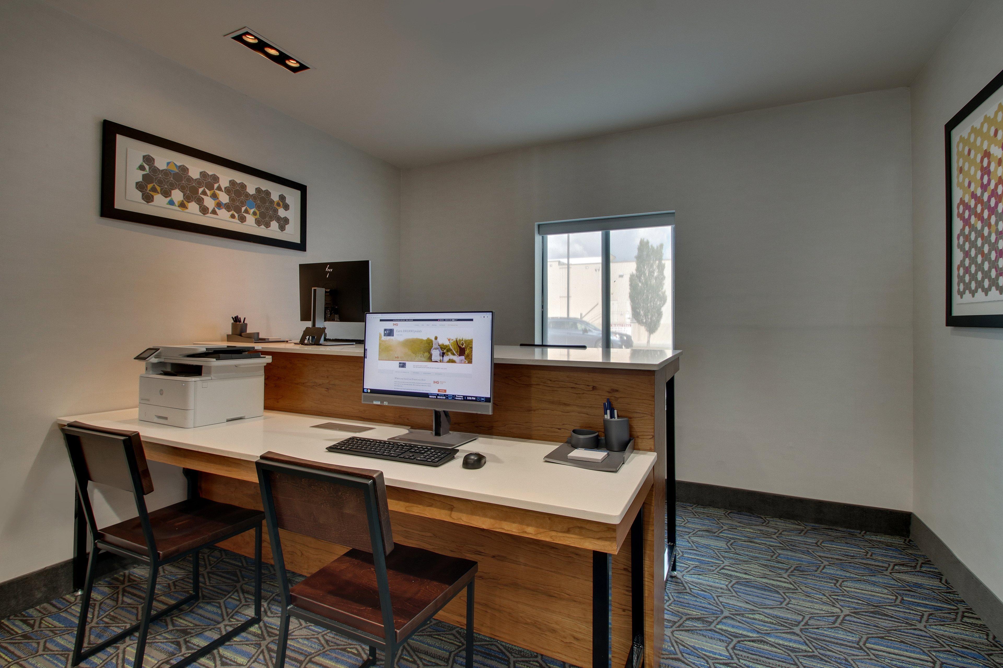 Holiday Inn Express Hotel & Suites Austell Powder Springs By Ihg Экстерьер фото