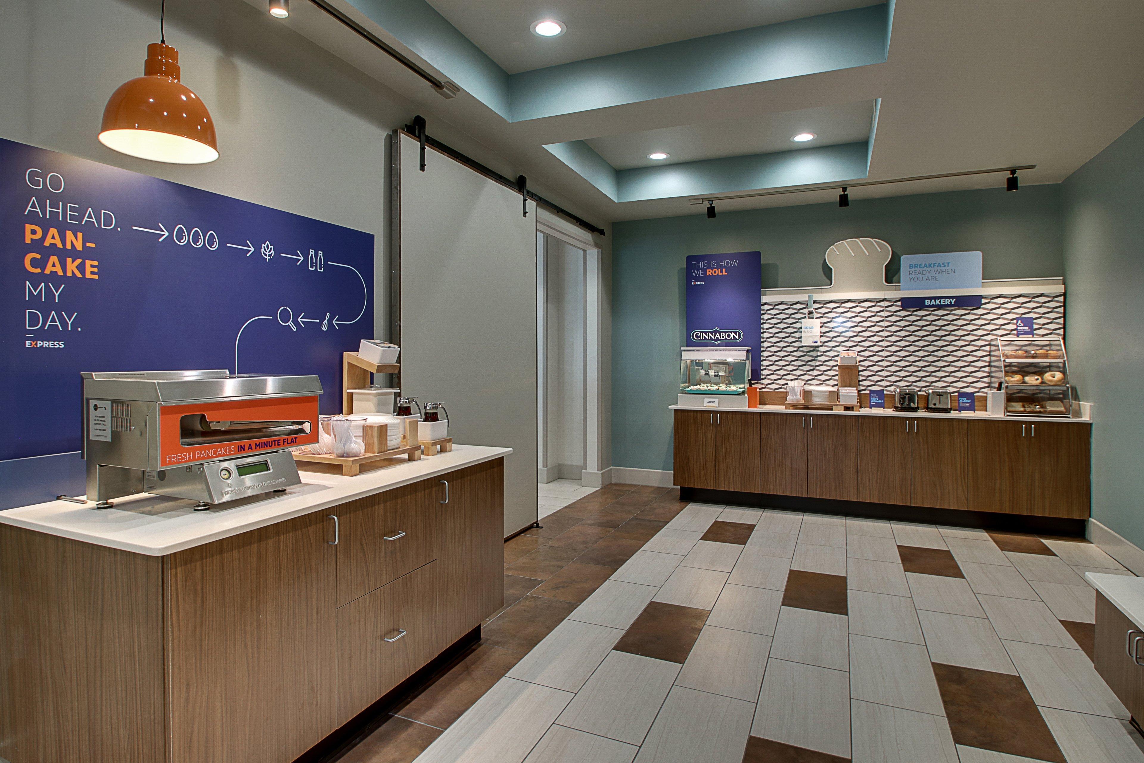 Holiday Inn Express Hotel & Suites Austell Powder Springs By Ihg Экстерьер фото