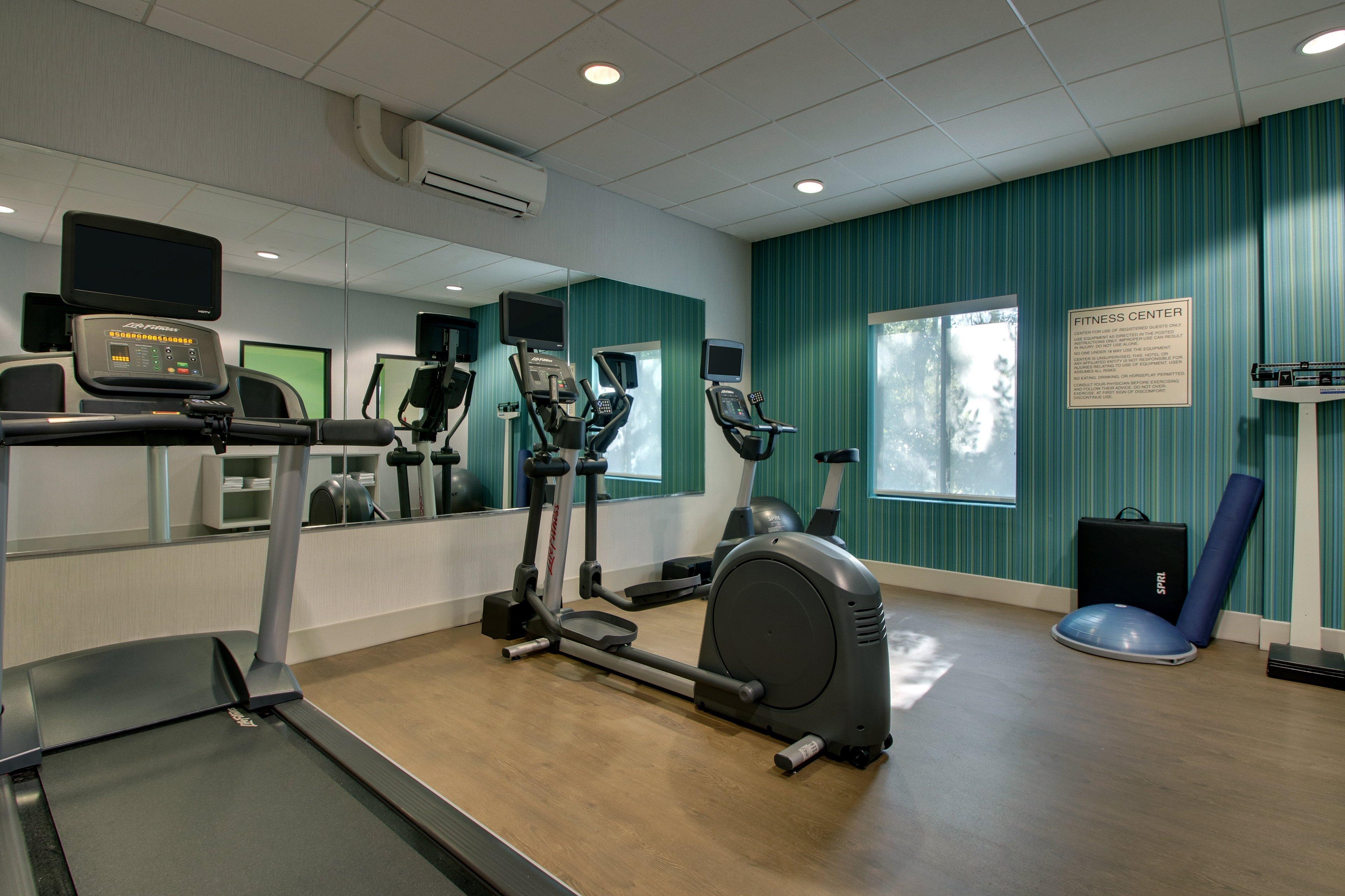 Holiday Inn Express Hotel & Suites Austell Powder Springs By Ihg Экстерьер фото