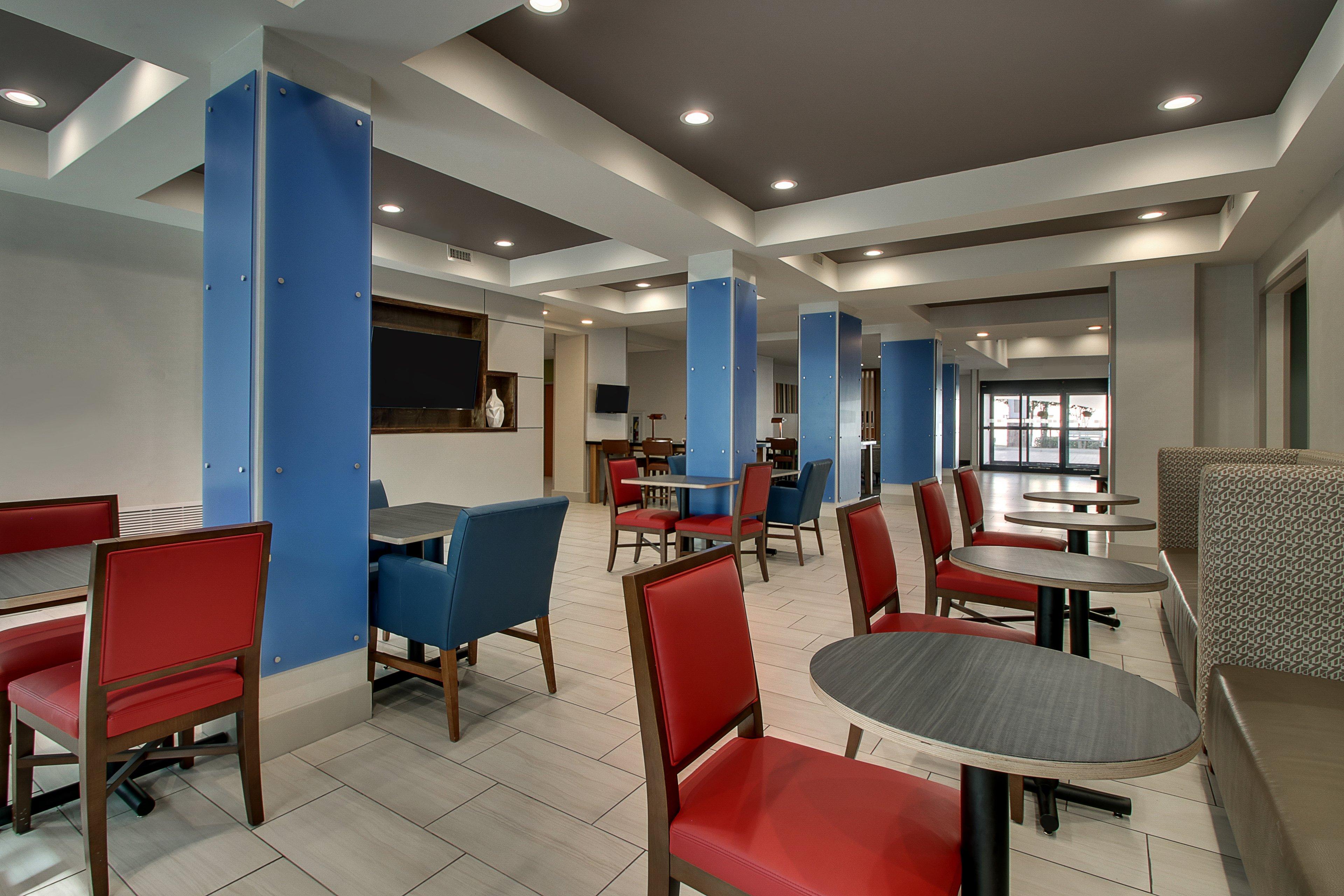 Holiday Inn Express Hotel & Suites Austell Powder Springs By Ihg Экстерьер фото
