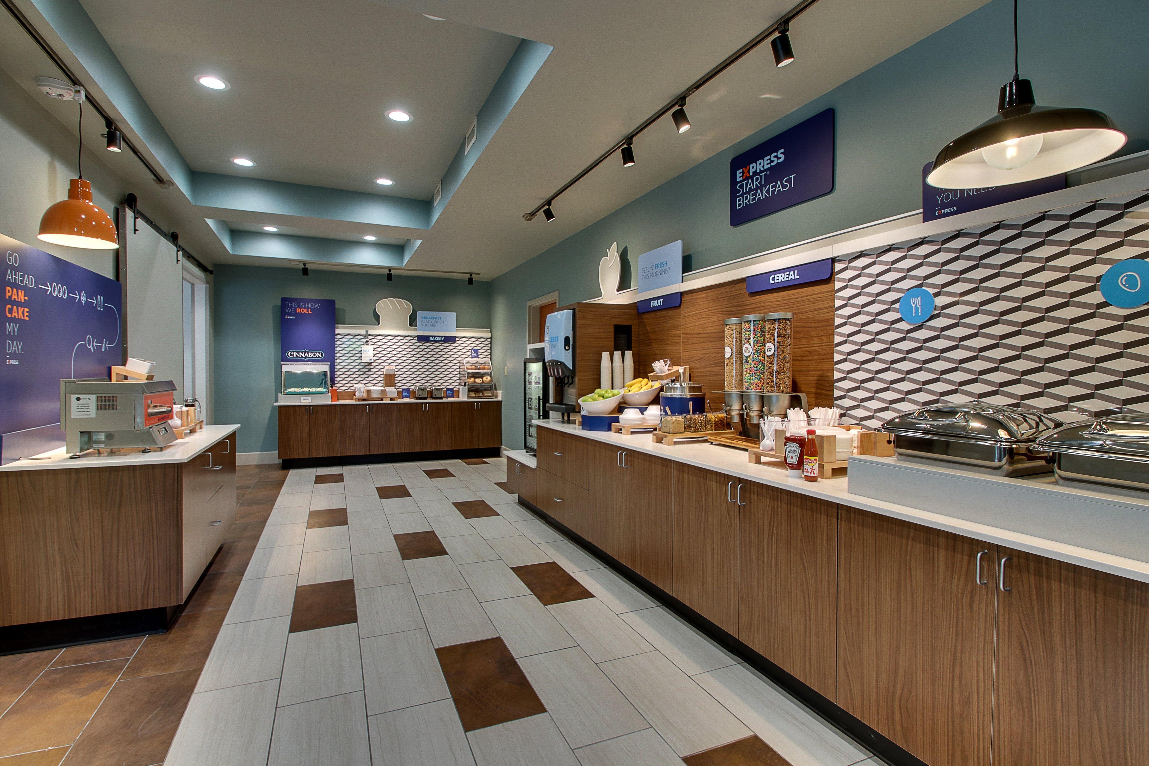 Holiday Inn Express Hotel & Suites Austell Powder Springs By Ihg Экстерьер фото