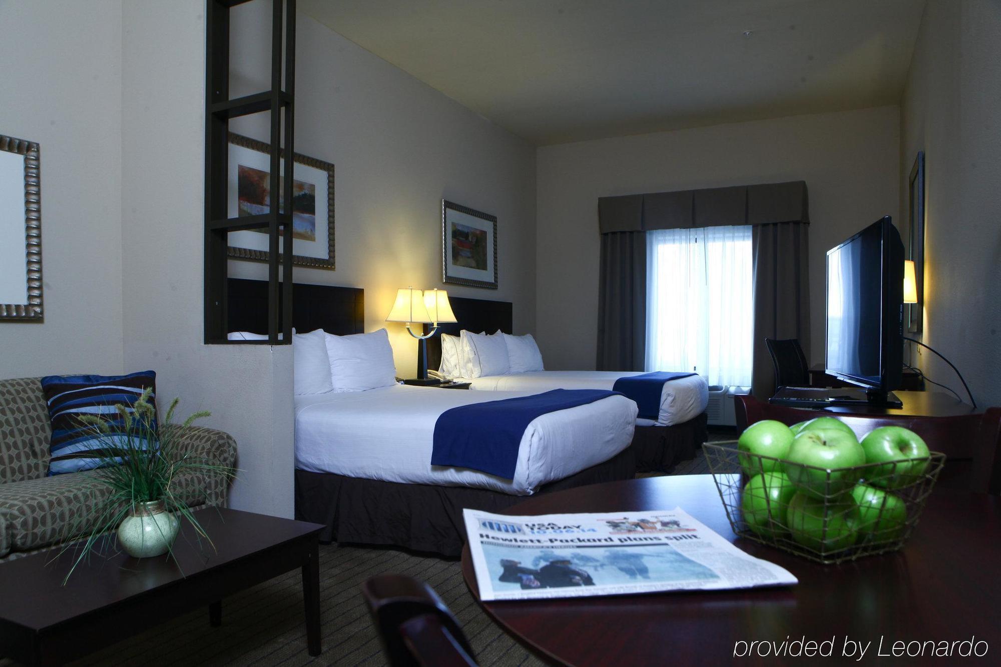 Holiday Inn Express Hotel & Suites Austell Powder Springs By Ihg Экстерьер фото