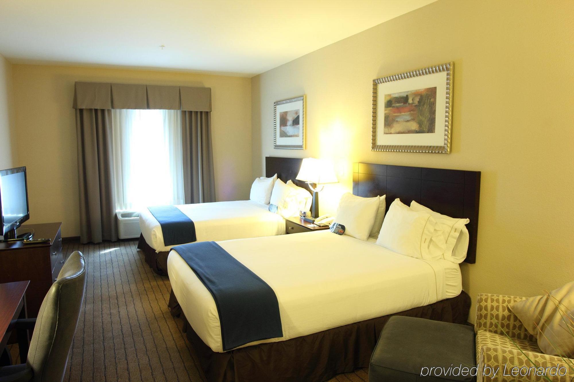 Holiday Inn Express Hotel & Suites Austell Powder Springs, An Ihg Hotel Экстерьер фото