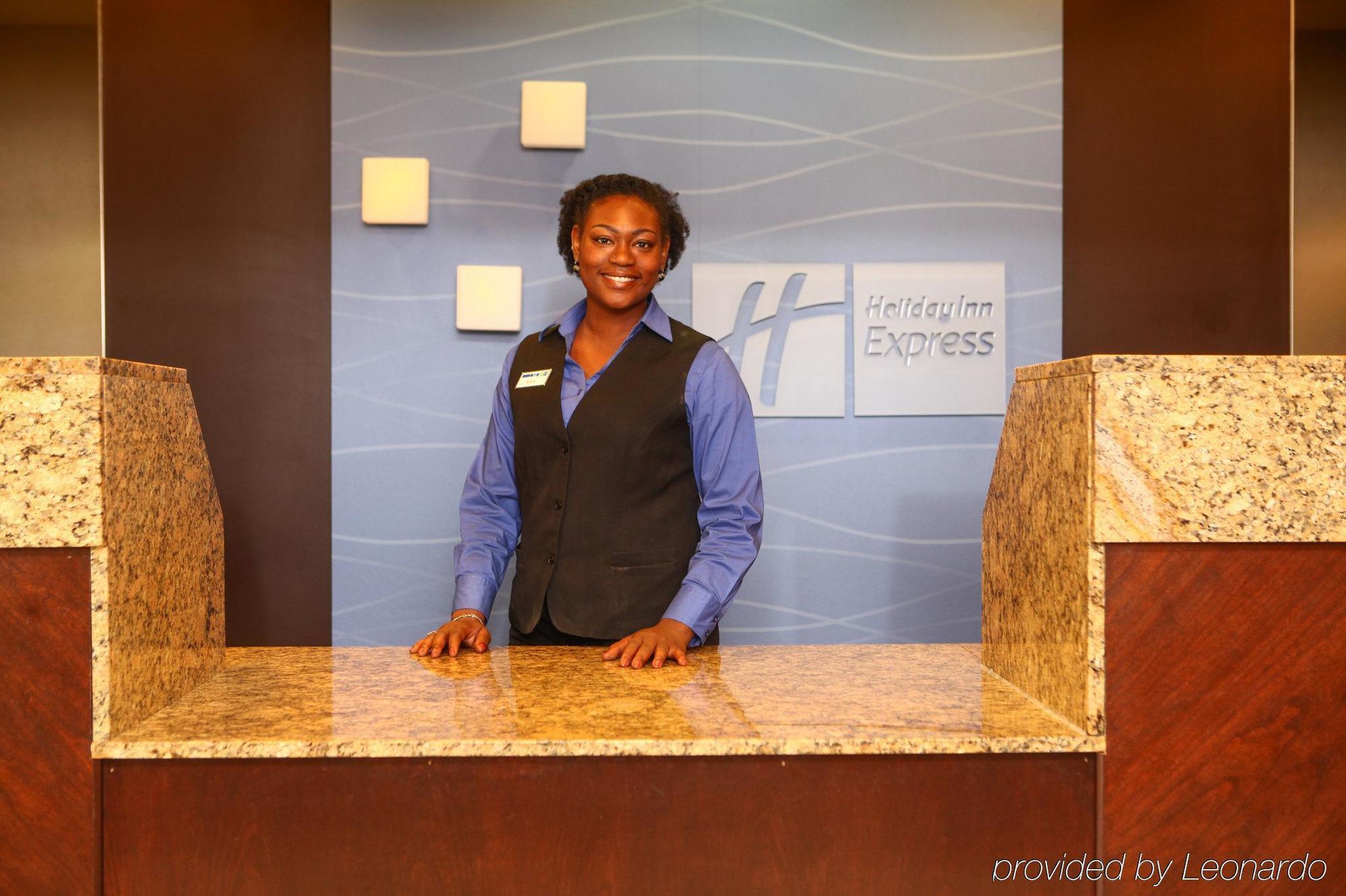 Holiday Inn Express Hotel & Suites Austell Powder Springs By Ihg Экстерьер фото
