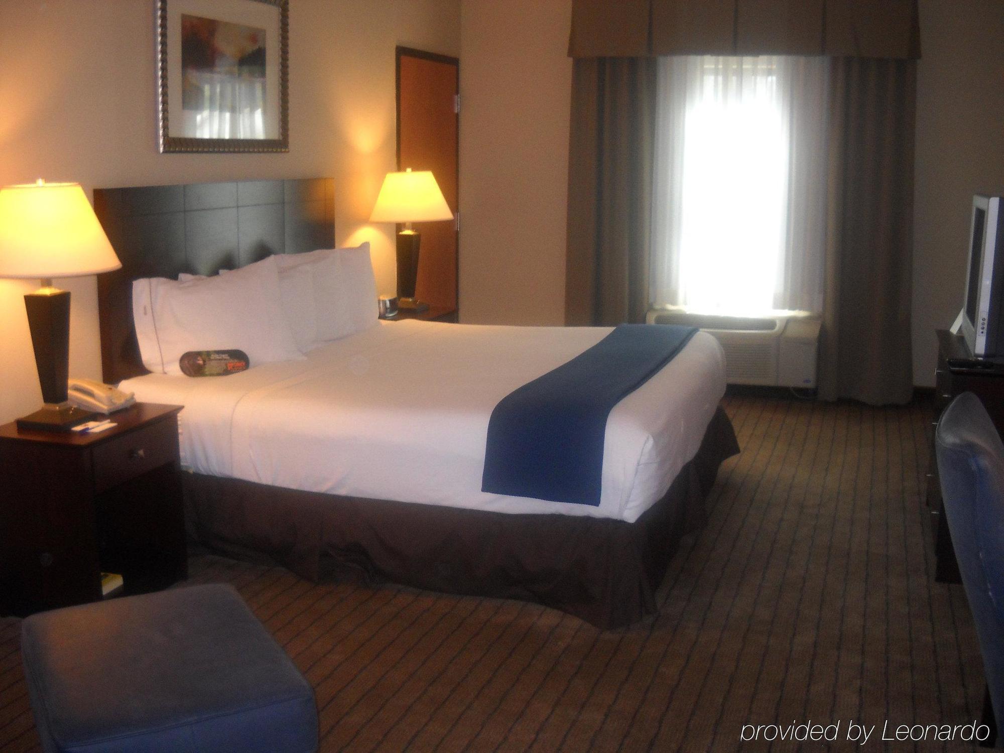 Holiday Inn Express Hotel & Suites Austell Powder Springs By Ihg Экстерьер фото