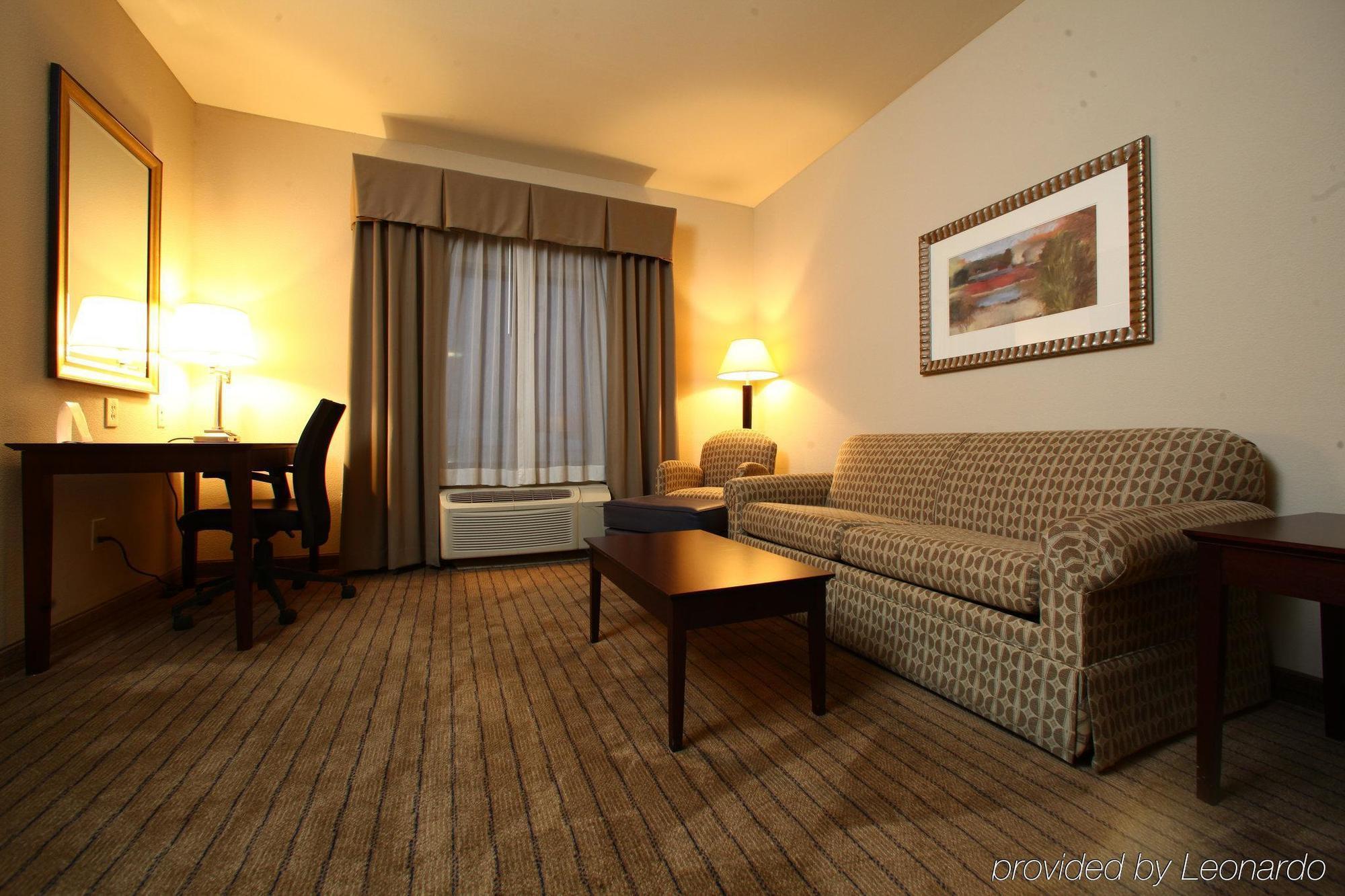 Holiday Inn Express Hotel & Suites Austell Powder Springs By Ihg Экстерьер фото