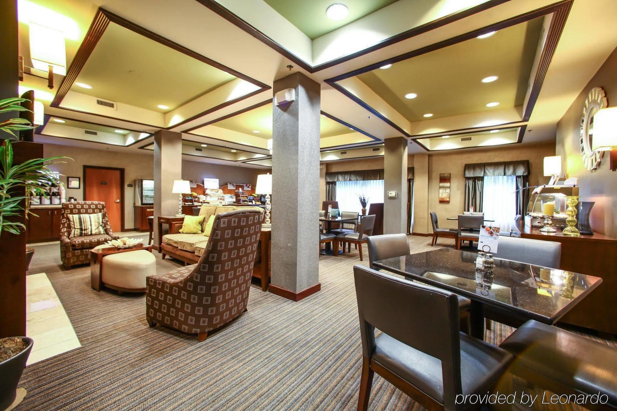 Holiday Inn Express Hotel & Suites Austell Powder Springs By Ihg Экстерьер фото