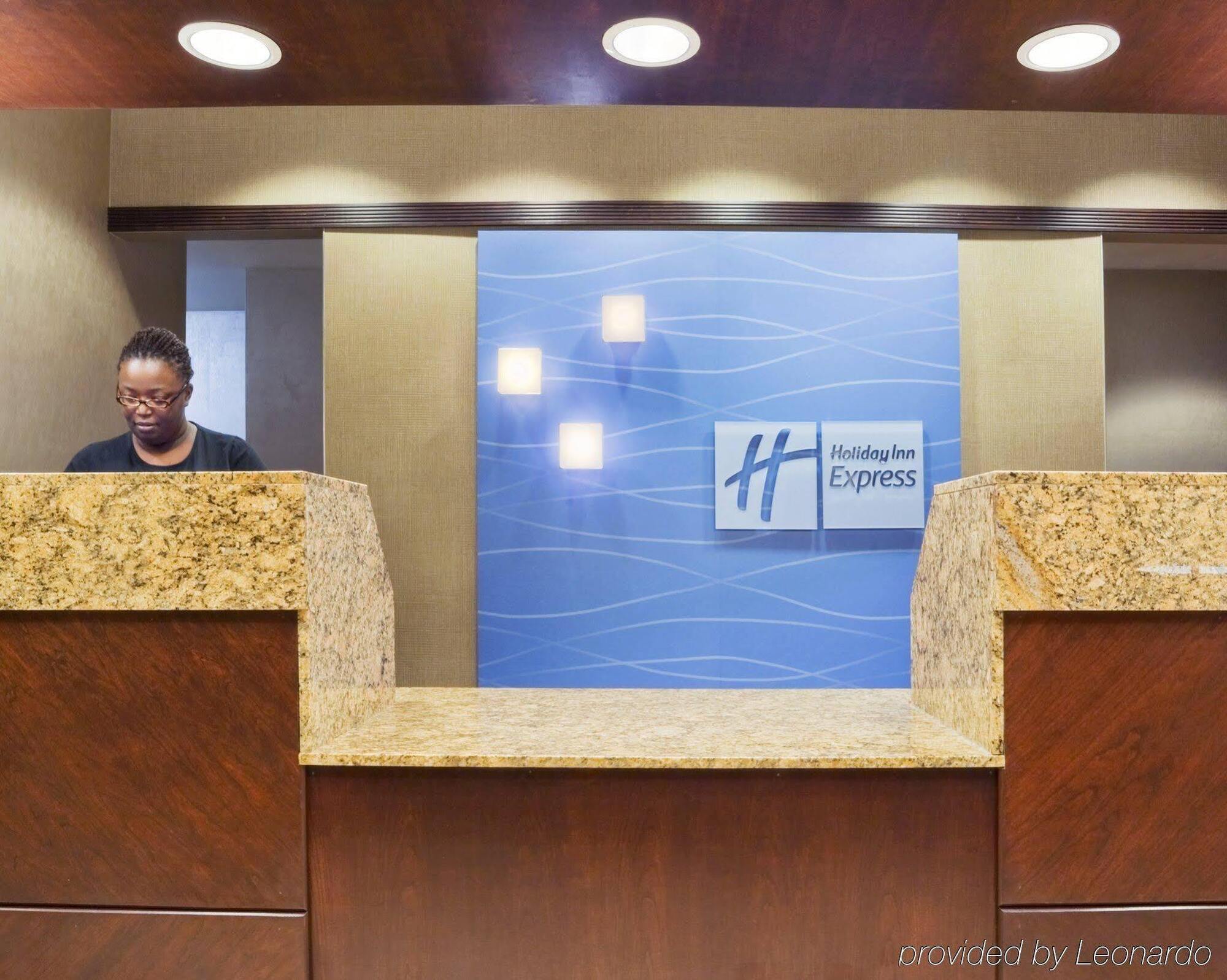 Holiday Inn Express Hotel & Suites Austell Powder Springs By Ihg Экстерьер фото