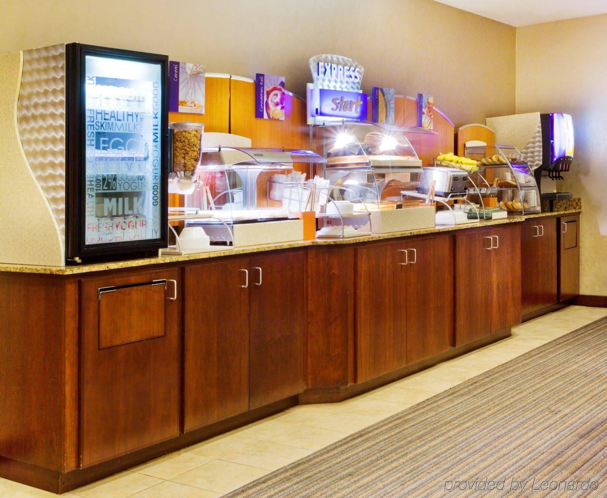 Holiday Inn Express Hotel & Suites Austell Powder Springs By Ihg Экстерьер фото