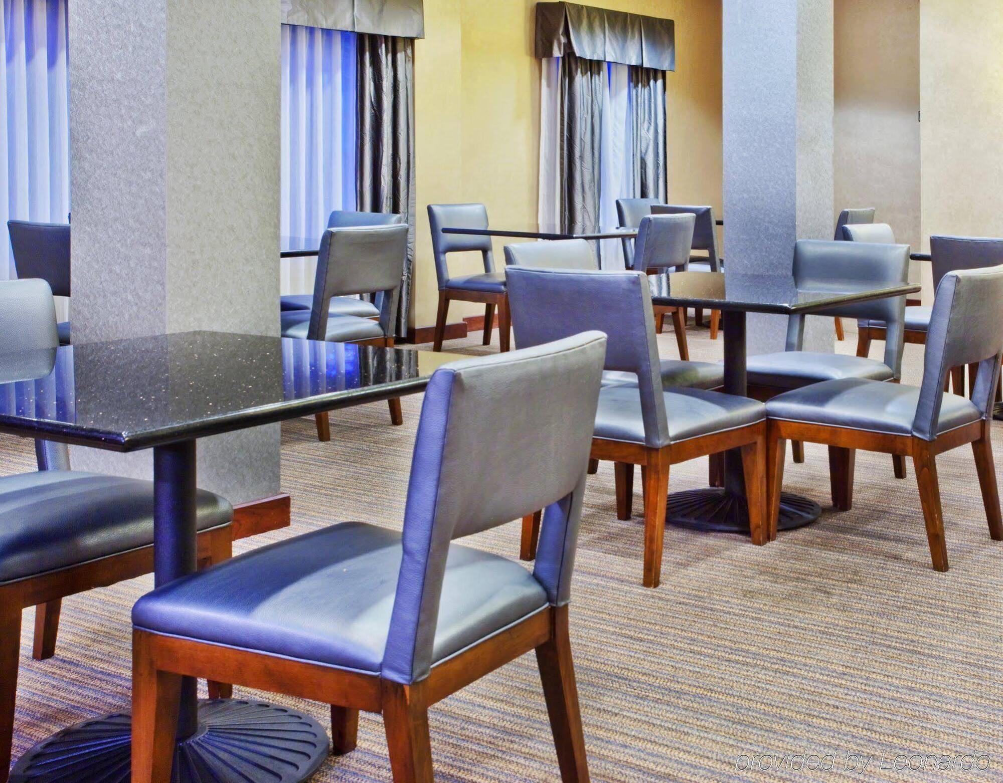 Holiday Inn Express Hotel & Suites Austell Powder Springs By Ihg Экстерьер фото