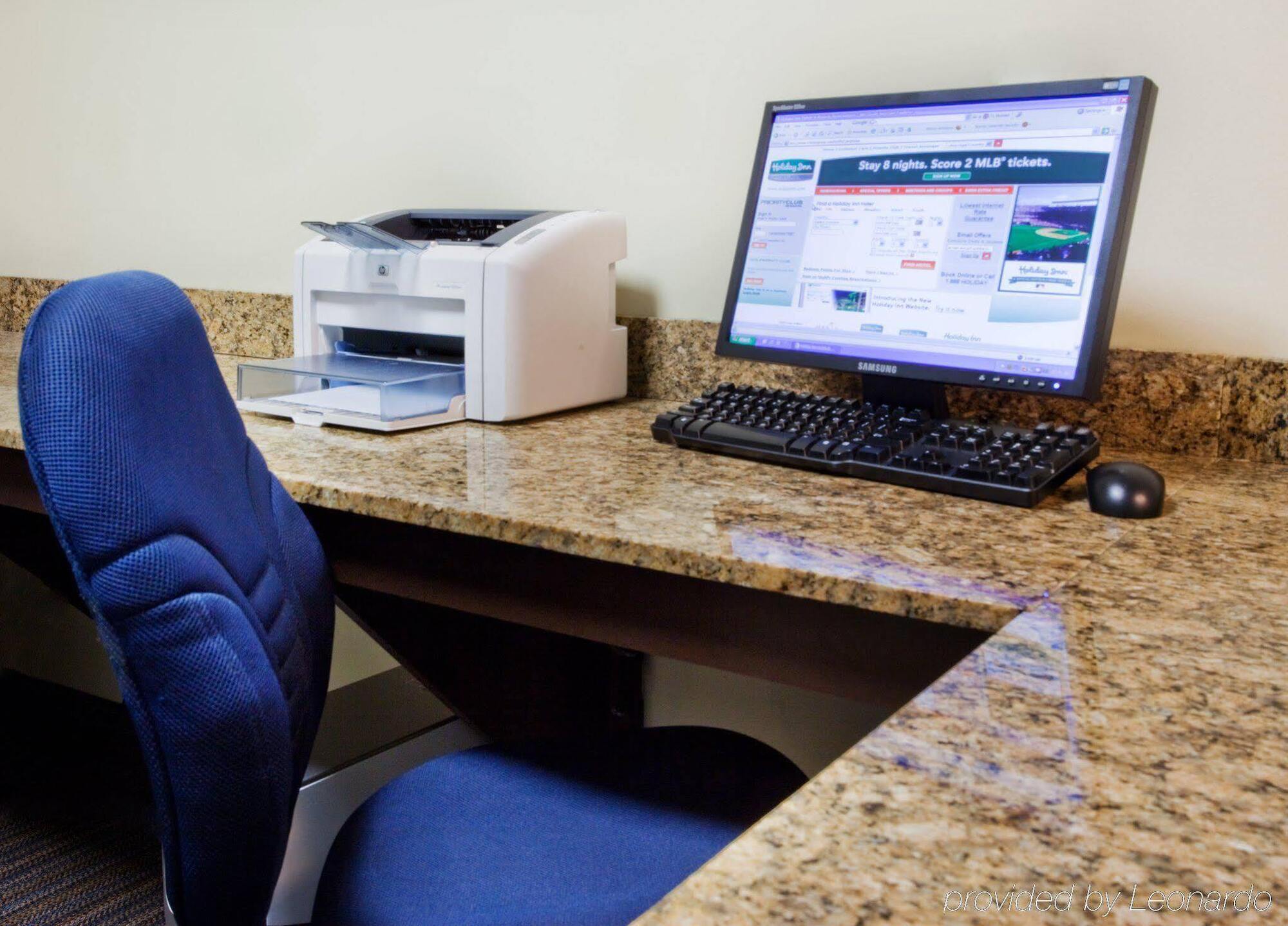 Holiday Inn Express Hotel & Suites Austell Powder Springs By Ihg Экстерьер фото