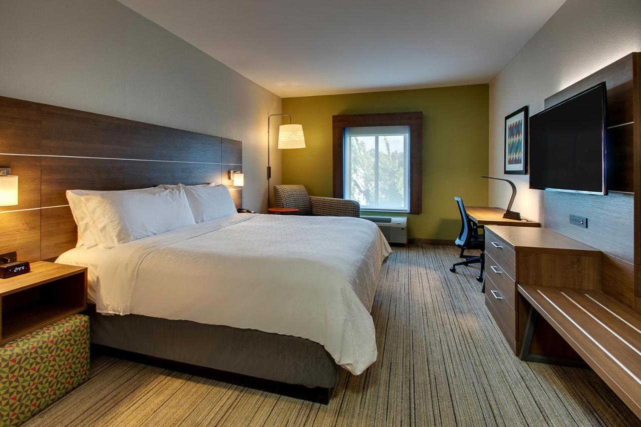 Holiday Inn Express Hotel & Suites Austell Powder Springs By Ihg Номер фото